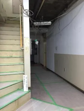 豊栄ビルの外観