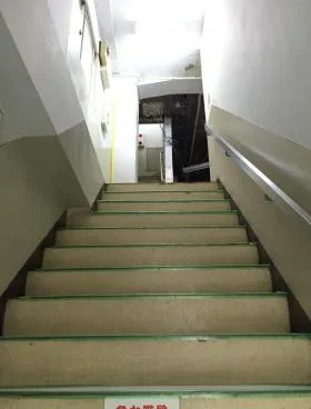 豊栄ビルの外観