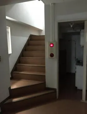 豊栄ビルの外観