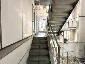 クローバー青山・ONEの外観