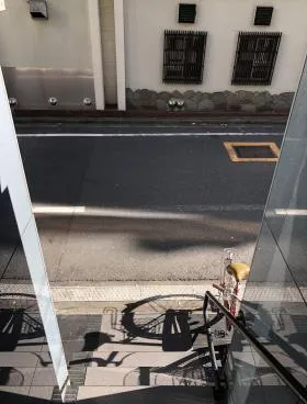 西新宿ウインズビルの外観