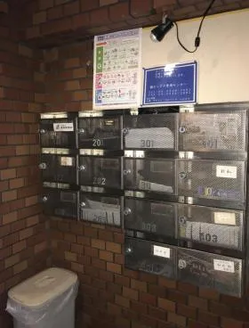 NOVA西新宿ビルの外観