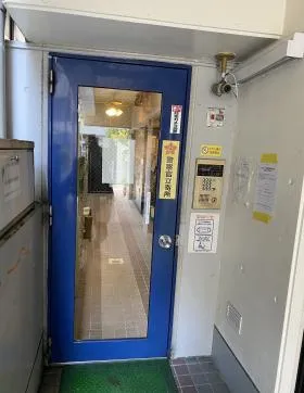 柏木MURAビルの外観