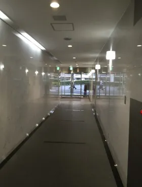 KDX新宿6丁目ビルの外観
