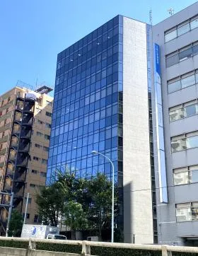 KDX新宿6丁目ビルの外観