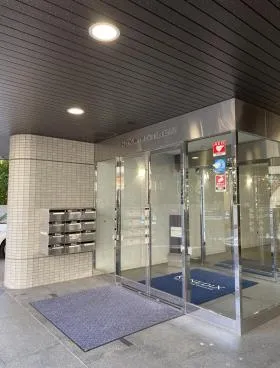KDX新宿6丁目ビルの外観