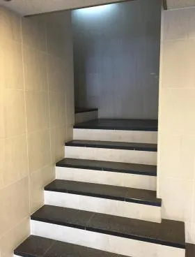 ストーク西新宿ビルの外観