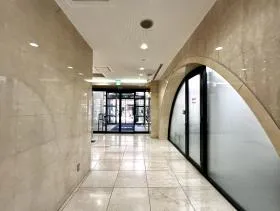 KDX西新宿ビルの外観