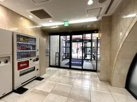 KDX西新宿ビルの外観