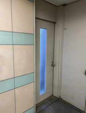 西新宿小林ビルの外観