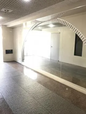 井上ビル10号館の外観
