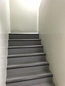 MI西新宿の外観