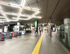 渋谷駅