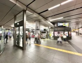 渋谷駅