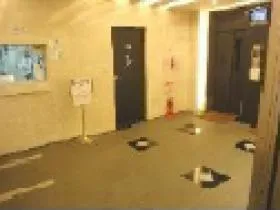アルテール新宿ビルの外観