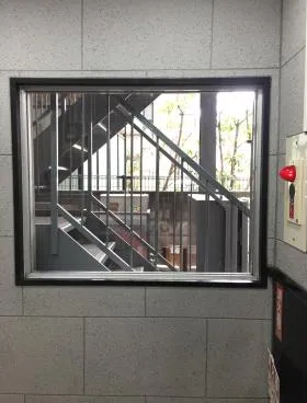 ダイヤモンドビルの外観