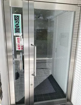 梅屋ビルの外観