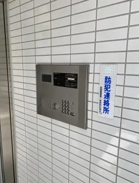 梅屋ビルの外観