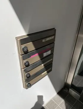 梅屋ビルの外観