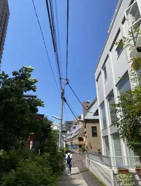 梅屋ビルの外観