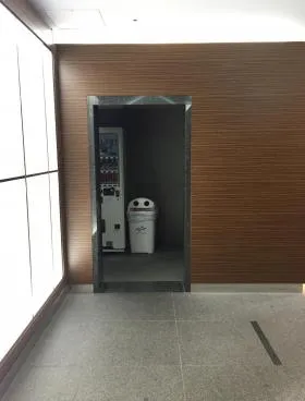 ユニゾ幡ヶ谷二丁目(幡ヶ谷ファーストの外観