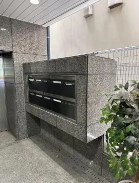 HF池袋ビルディングの外観