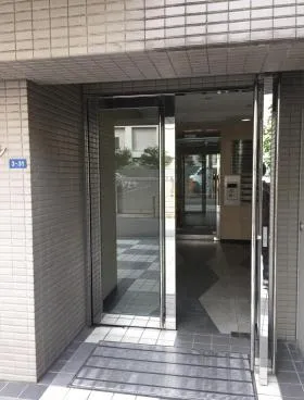 トーサイビルの外観