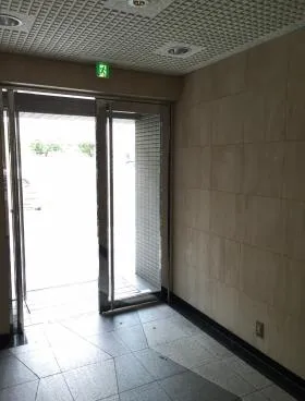 トーサイビルの外観