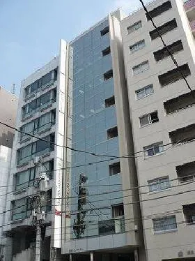 湯島ベアービルの外観