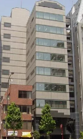パシフィックスクエア千石の外観
