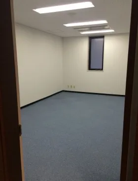 CSタワーの外観