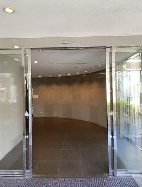 目黒F2ビルの外観