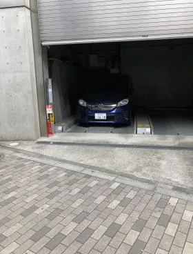 ソルク海岸ビルの外観
