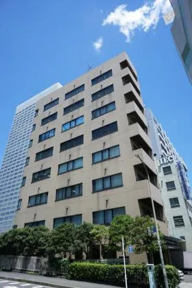 高丸ビルの外観