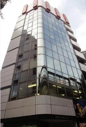 池尻大橋ビル