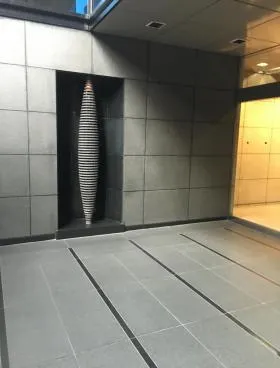 NK内神田ビルの外観