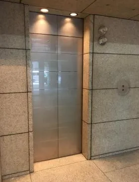 NK内神田ビルの外観