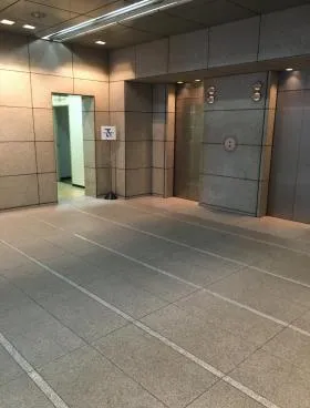 NK内神田ビルの外観