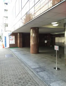 東神田堀商ビルの外観