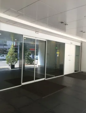 KONKOビルの外観