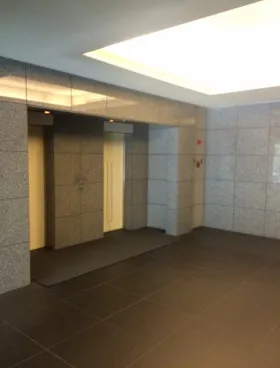 KONKOビルの外観