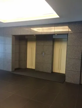KONKOビルの外観