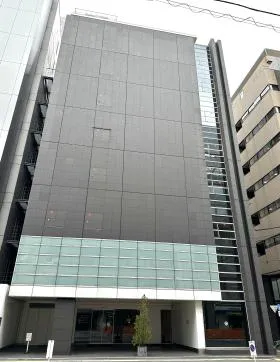 KONKOビルの外観