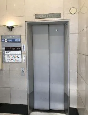 第3大谷ビルの外観