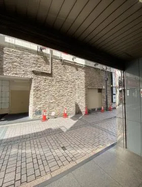 R・Sビルの外観