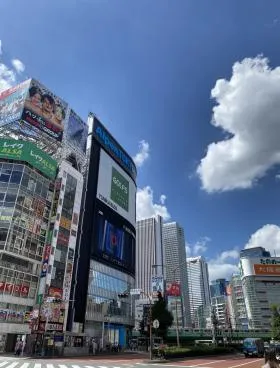 R・Sビルの外観