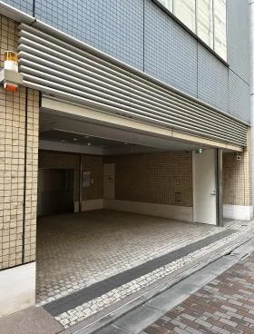 銀座ヤマトビルの外観