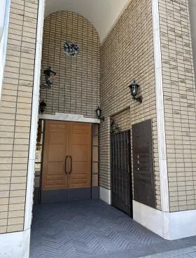銀座ヤマトビルの外観