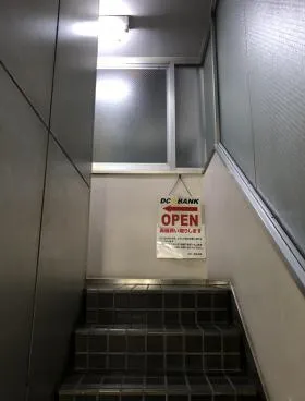 石井ビルの外観