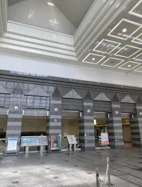 赤坂パークビルの外観